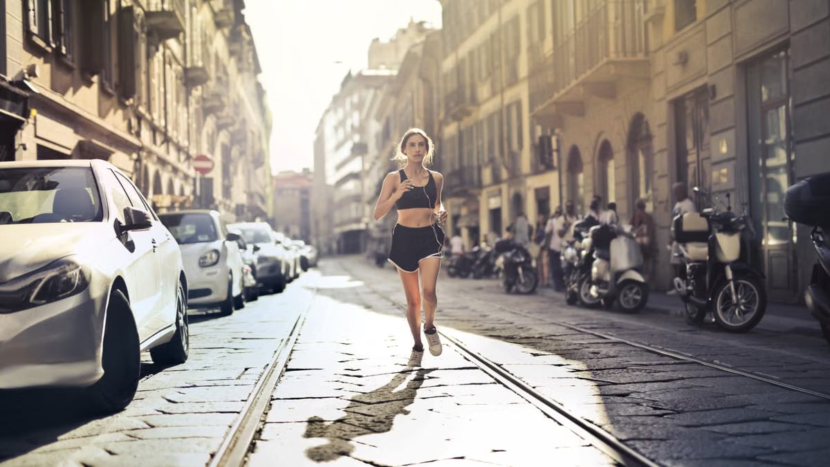 Come rimanere motivati nel tuo percorso di fitness